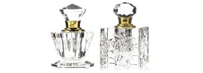 china car perfume bottle factories